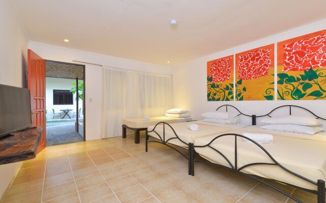 The Lazy Dog Bed & Breakfast