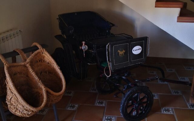 Hotel Rural Casa Tamaya