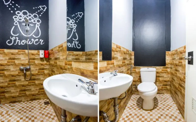 Kemayoran Residence by OYO Rooms