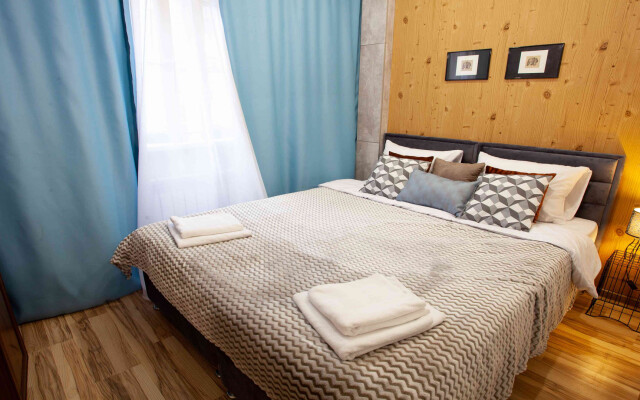 More Apartamentov