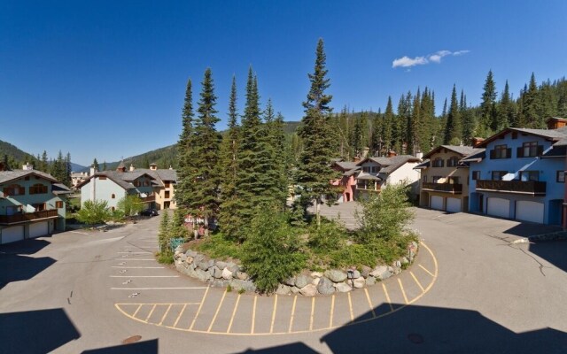 Snow Creek Village #48 By Bear Country