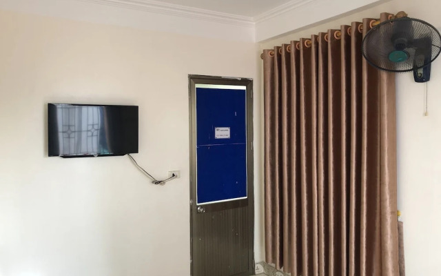 Van Anh Motel