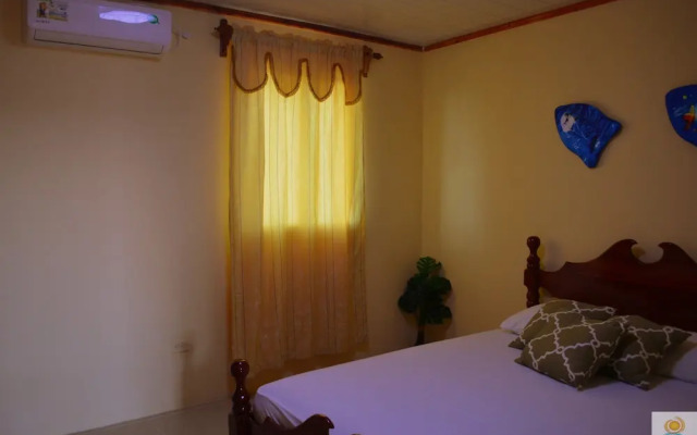 Bocas Reef Hotel