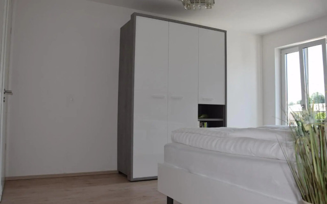 Ferienwohnung Leni