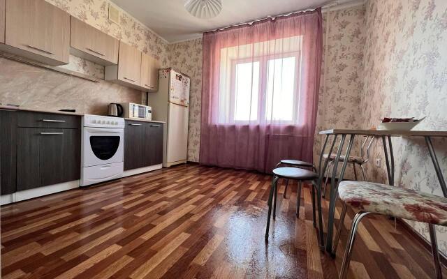 Риконе на улице Суходольская