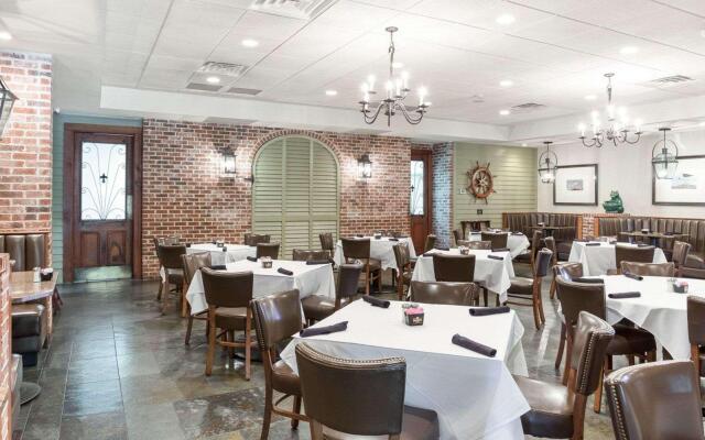 Clarion Inn and Conference Center