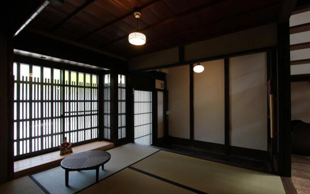 Hatoba-An Machiya Residence Inn