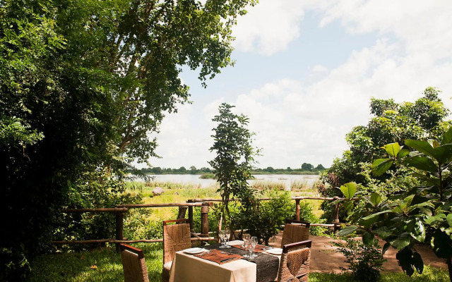 Selous Kinga Lodge