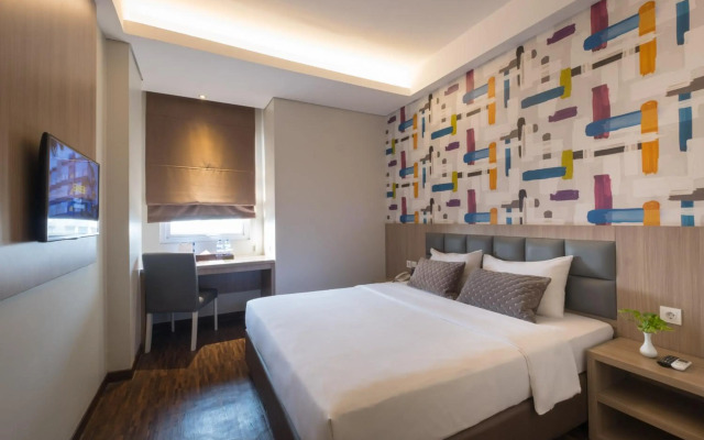 Hotel 88 Fatmawati Jakarta by WH