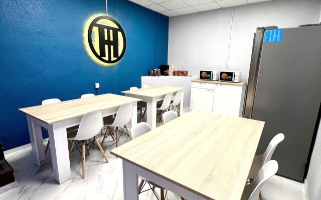 Hostel Thirty One
