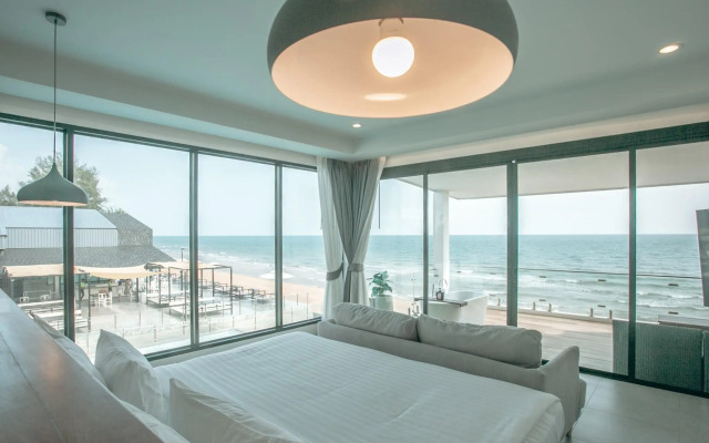 Rattana Pura Beach Resort