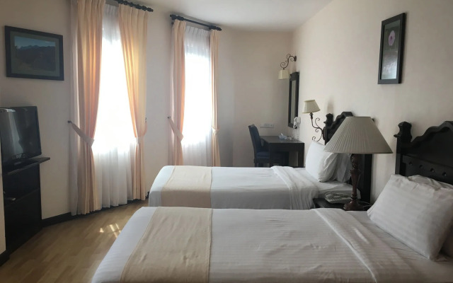 Hotel De'La Ferns, Cameron Highlands