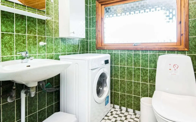6 Person Holiday Home in Romo
