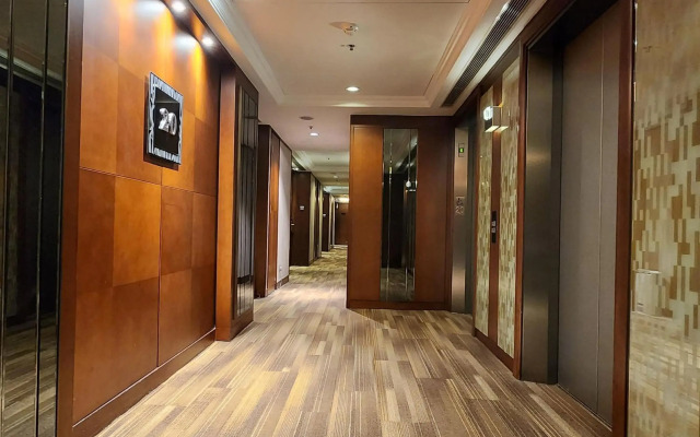 Rosedale Hotel Hong Kong