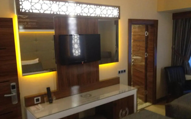 Grand Hotel Basaran