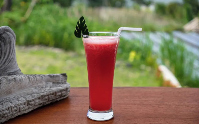 Pandawa Glamping Kintamani