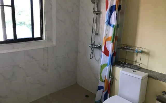 Baan Somprasong Apartment - Na Jomtien