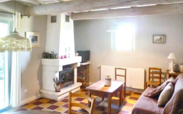 Holiday Home Chemin des Sablieres 1