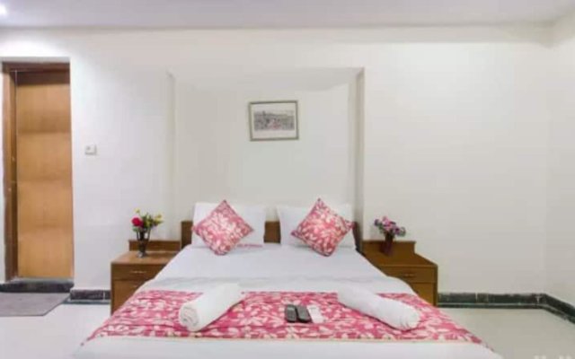 Hotel Sree Simran Palace