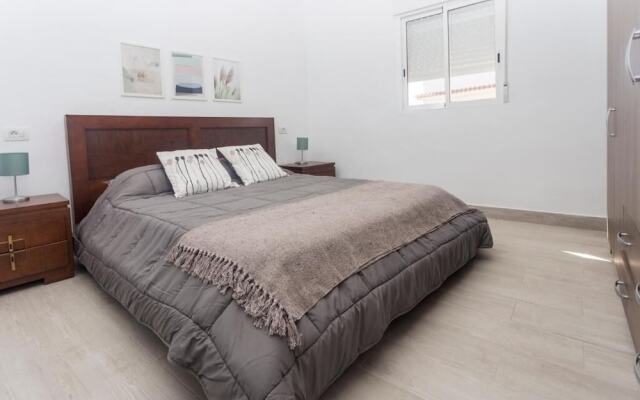 Casa Rural La Bodega, moderna y de diseño