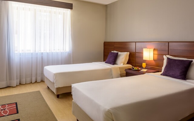 Mercure Joinville Prinz Hotel