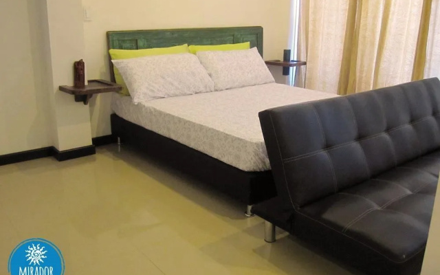 Mirador Hostel Cub Social - Hostel in 圣玛尔塔 - Photo 3