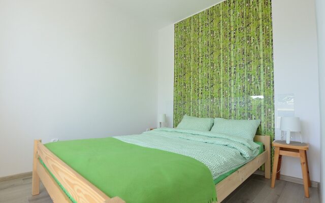 Victus Apartamenty - Jurta 2