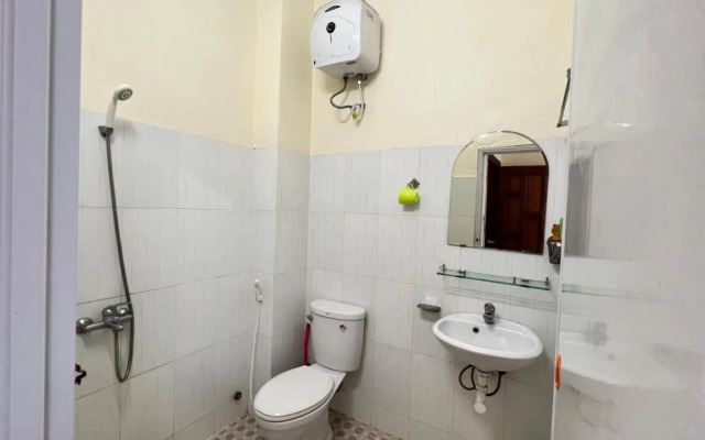 Hostel 15A