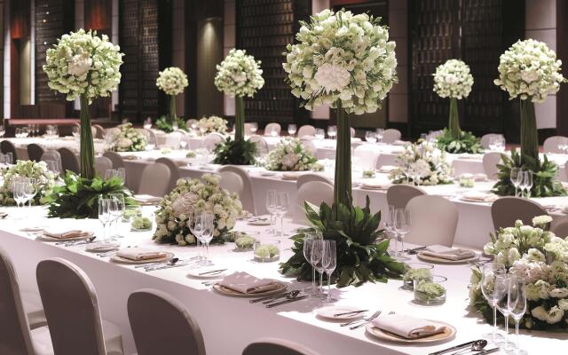 Intercontinental Changzhou by IHG