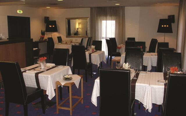 Eurosol Residence Hotel Apartamento