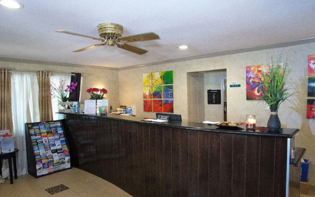 Rosedale Inn