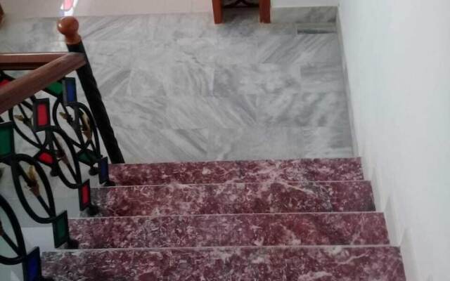 Cape Town Guest House Hyderabad