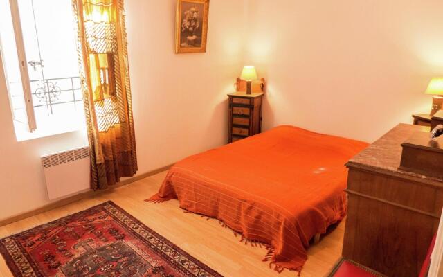 Beautiful Holiday Home in Murviel-les-Beziers with Pool