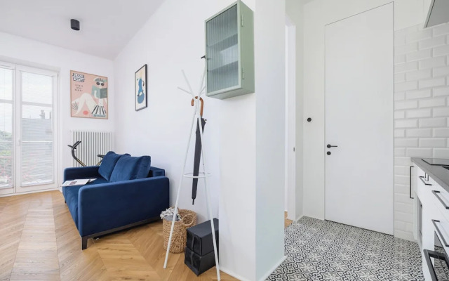 Apartment Near Wawel by Renters