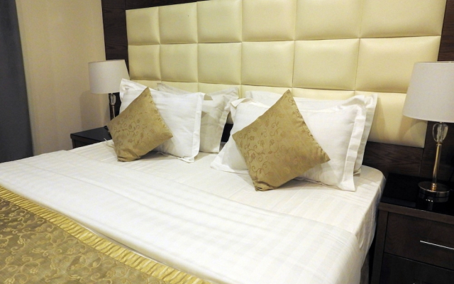 Diaara Hotel