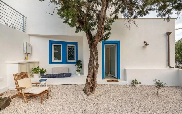 Spacious Retreat in the Heart of Sardinia
