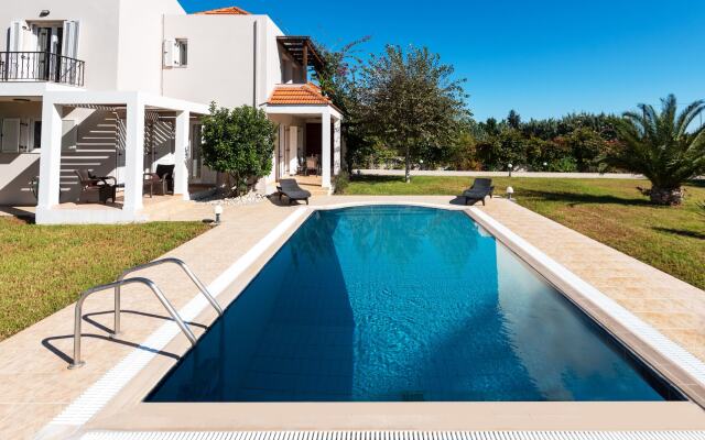Villa Afrodite Classico