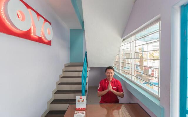OYO 478 Balcon Biru
