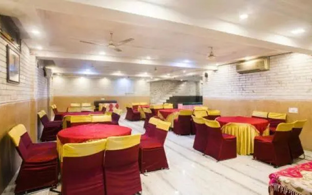 OYO 2529 Hotel Siddharth Residency