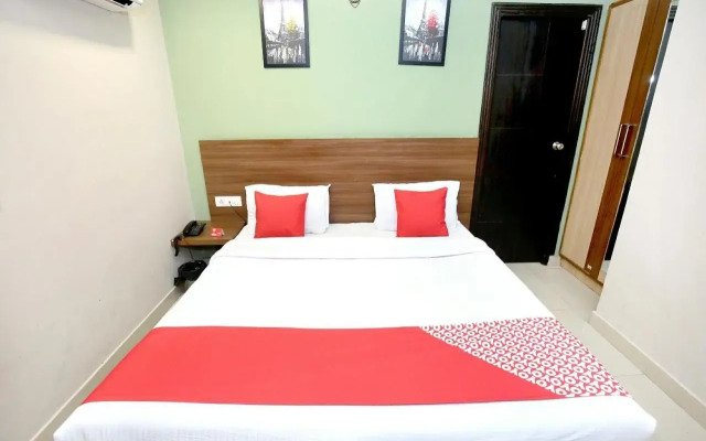 Hotel Karma By OYO Rooms