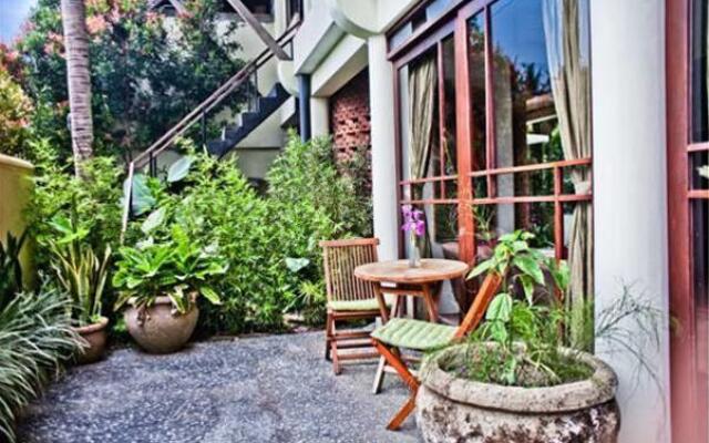 Indigo Villas