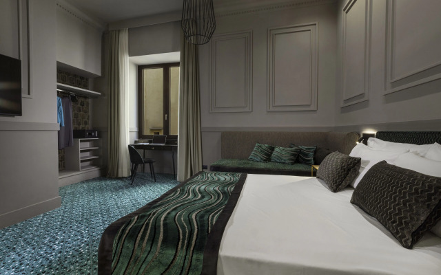 Maison Iovino Luxury Rooms