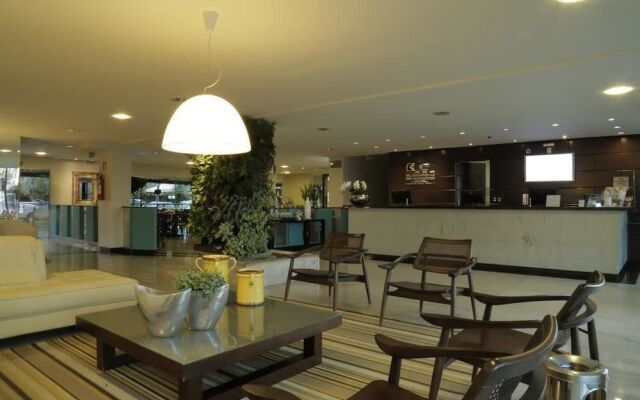 Hotel Castelo Inn