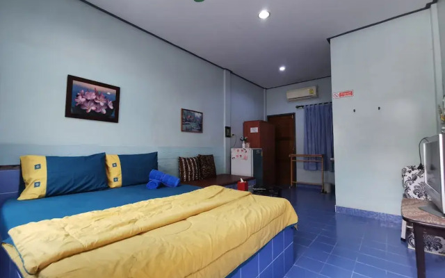 Samiya Guesthouse