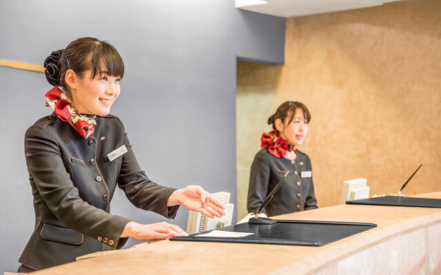 ANA Crowne Plaza Narita by IHG