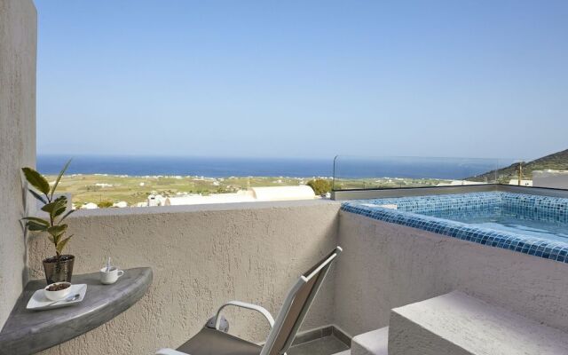 Alyvia Suites