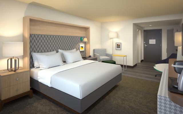Holiday Inn Selma - Swancourt by IHG