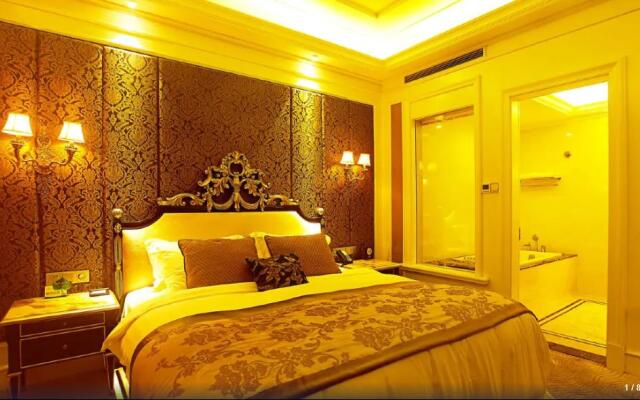 City Vogue Hotel