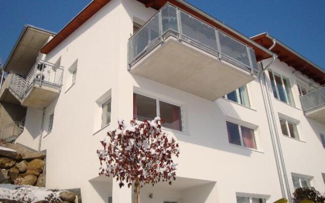 Lifestyle Ferienhaus Panorama Lounge