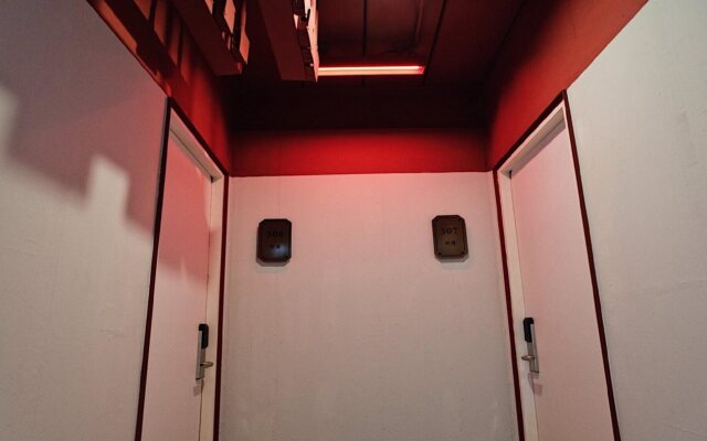 Talakkia Boutique Hotel